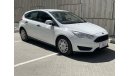 Ford Focus Ambiente 1.6L