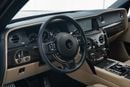 Rolls Royce Cullinan BLACK BADGE 2022| Certified Pre-Owned | Warranty