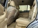 لكزس LX 570 لكزس LX 570 s خليجي 2010 محول 2020