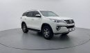 Toyota Fortuner EXR 2700