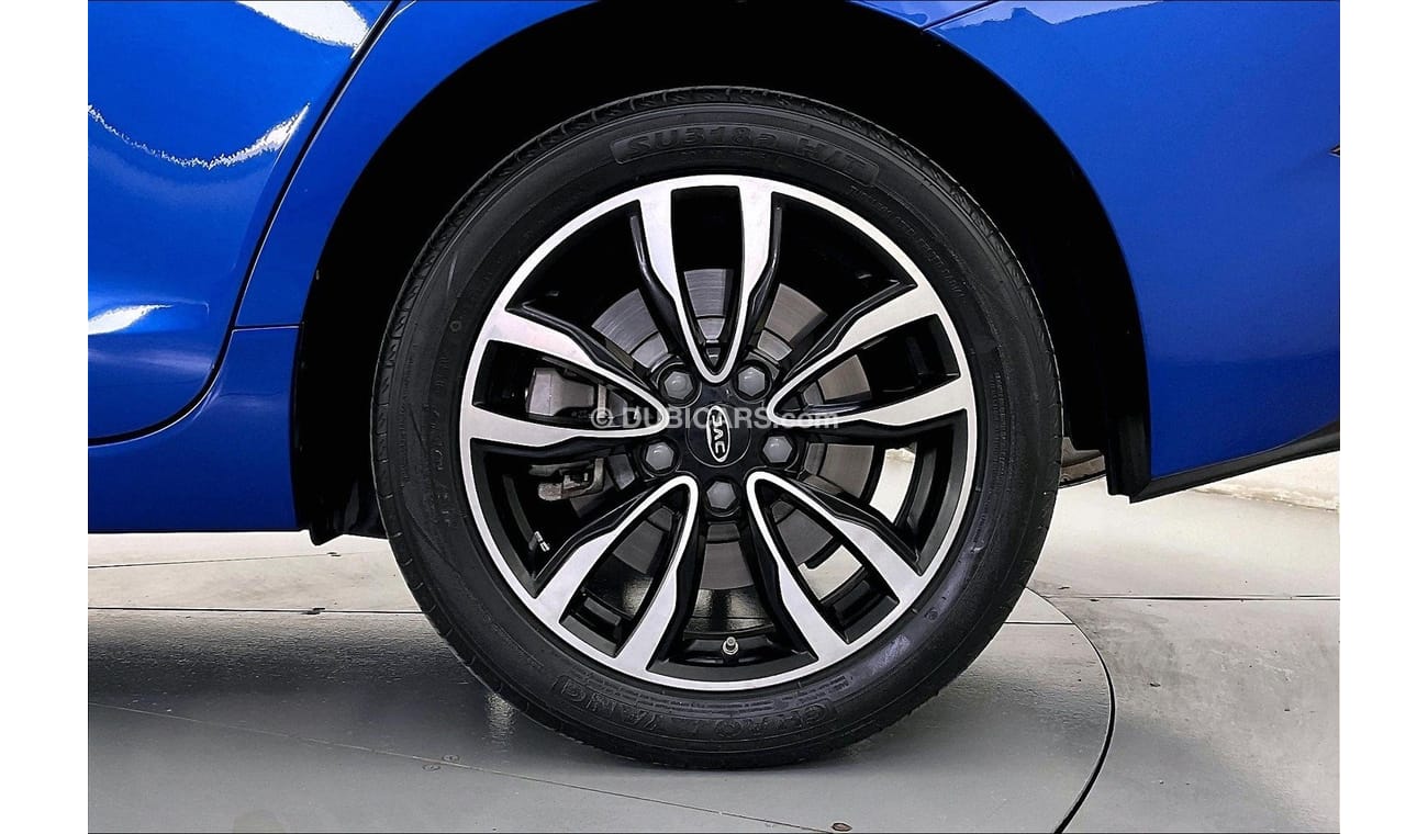 Jeep Wrangler Unlimited Rubicon 2021 Jeep Wrangler Rubicon / Full Jeep Service History & Jeep Warranty