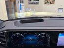 Mercedes Benz GLS450