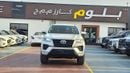 Toyota Fortuner 2.4 DIESEL E 4WD AT 2026/2026 Fortuner 2.4 DIESEL 4X4 AT MY2026 WITH MANUAL AC
