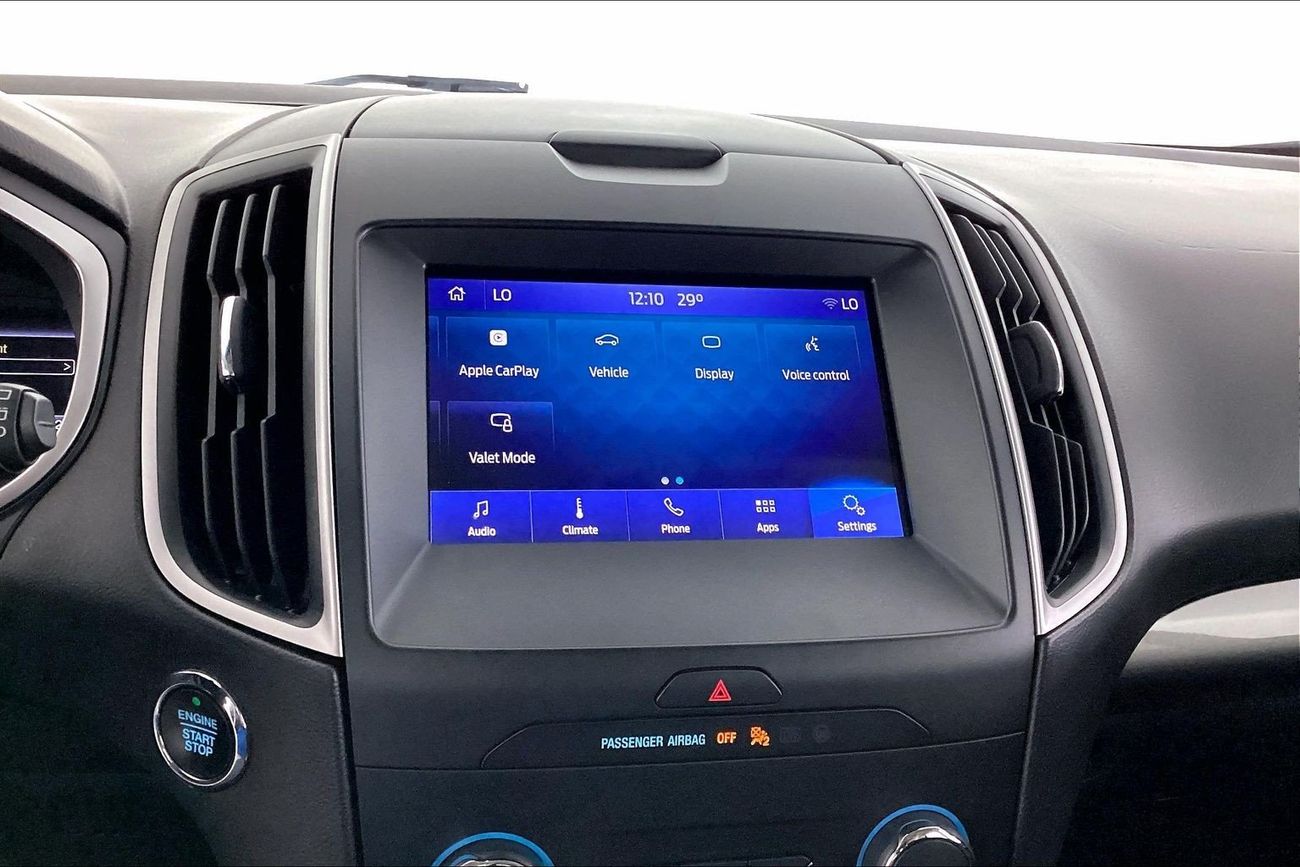 Ford Edge SE | Carnival Sale • UP TO AED 20,000 OFF | Guaranteed Warranty | 0 Down Payment