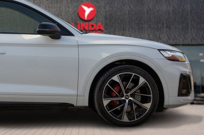 Audi SQ5 STANDARD, миниатюра 30