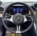 Mercedes Benz GLC 300 AMG PREMIUM 2025 Mercedes Benz GLC300, Warranty, Very Low Km, Fully Loaded, Excellent Condition