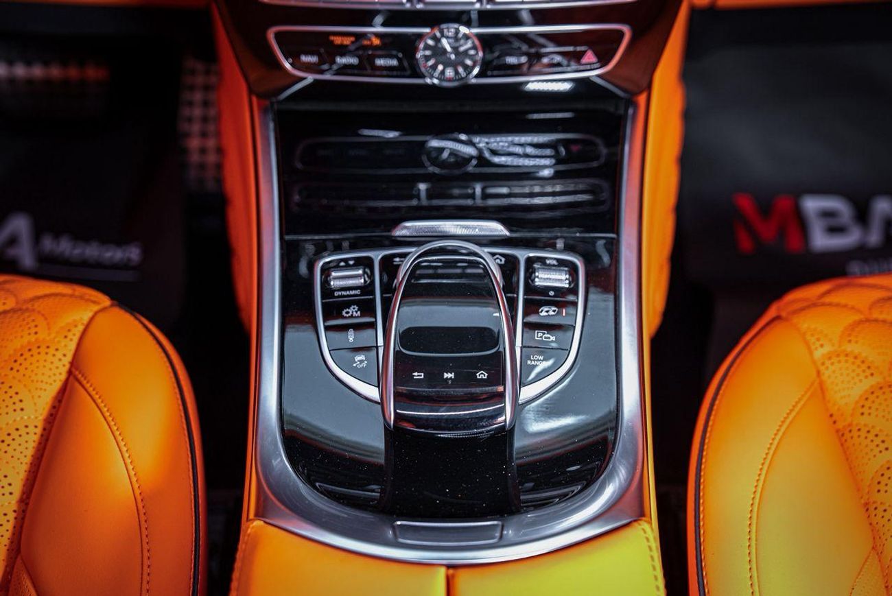 Mercedes-Benz G 63 AMG Std 4.0L