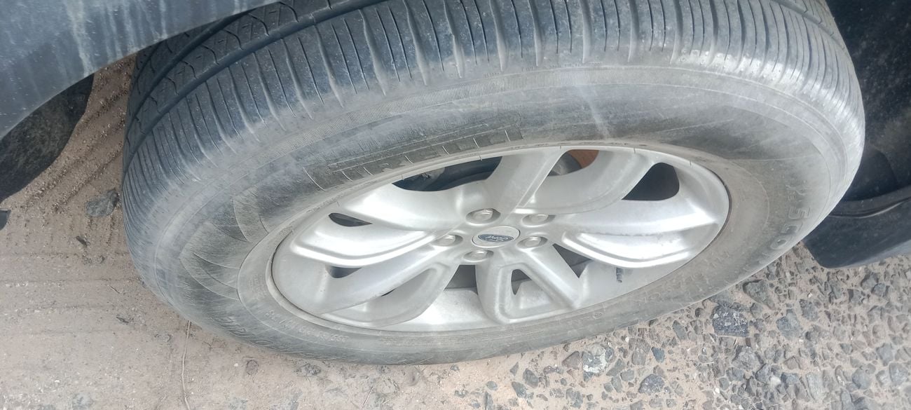 فورد إكسبلورر BASE 3.3 | بدون دفعة مقدمة | اختبار القيادة في المنزل