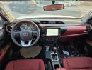 Toyota Hilux SR5