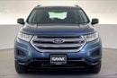 Ford Edge SE | Guaranteed Warranty | 0 Down Payment