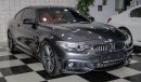 BMW 428i M kit