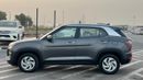 Hyundai Creta 2023 Hyundai Creta Mid Option+ – 1.6L V4 – GCC Specs – Rear Camera –