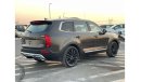 Kia Telluride 2021 Kia Telluride SX 3.8L V6 Full Option - AWD 4x4 - 360* CAM - HUD With Double Sunroof -  U