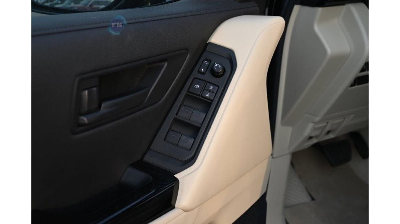 Toyota Land Cruiser 300 GXR 3.3L Diesel