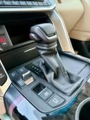 Toyota Land Cruiser GXR 4.0L