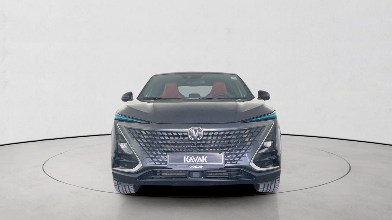 Changan Uni T 1.5T LIMITED DCT 2WD | Guaranteed Warranty | 0 Down Payment