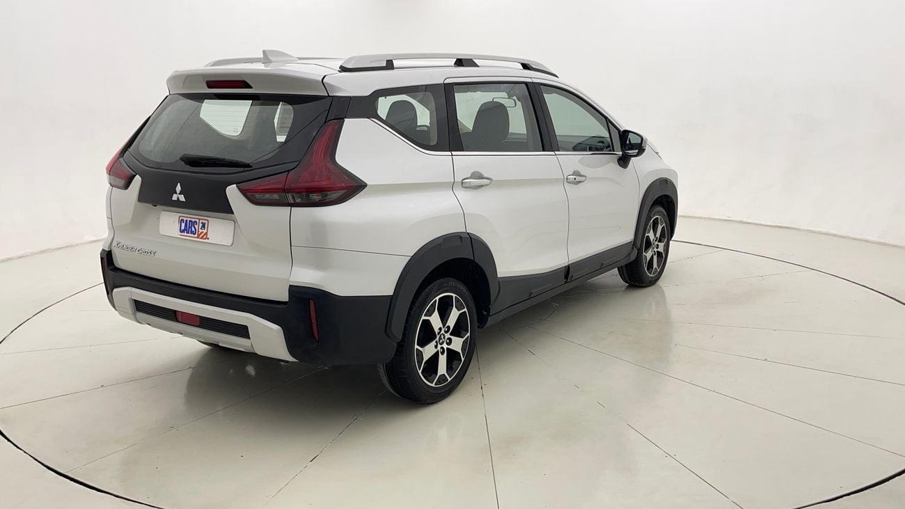 Mitsubishi Xpander Cross PREMIUM 1.5 | Zero Down Payment | Home Test Drive