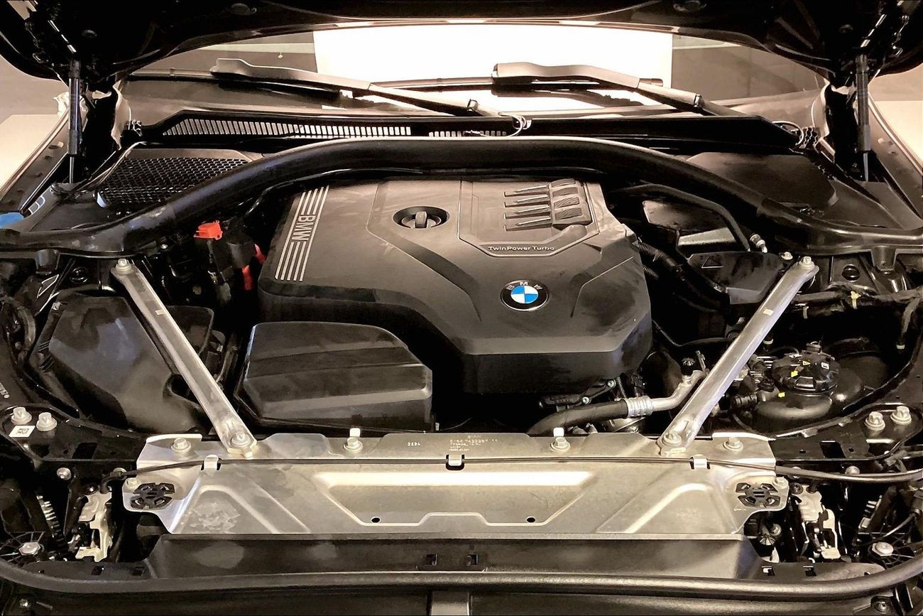 BMW 420i M Sport | National Day Celebration | Guaranteed Warranty | 0 Down Payment