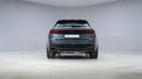 Audi RS Q8 TFSI Quattro - Extended Special Offers - AED 6,857 P/M