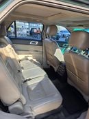 Ford Explorer XLT 3.5L