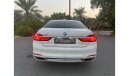 BMW 750Li M Sport GCC