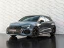 Audi RS3 TFSI quattro 2.5L Sportback
