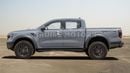 Ford Ranger Raptor Automatic - 2.0L - Diesel - Crew Cab - 4WD - 5 Seats - 4 Door - Grey