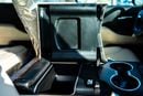 Toyota Land Cruiser 2026 Toyota Land Cruiser GXR Hybrid 3.5L Twin-Turbo V6