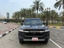 Toyota Land Cruiser FJA300R GR Sport