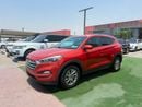 Hyundai Tucson GL 4x4, in showroom condition