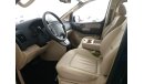 Hyundai H-1 HYUNDAI H1 9 SEATS 2019 MODEL