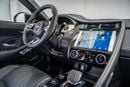 Jaguar E-PACE R-DYNAMIC SE P200