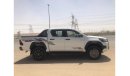 تويوتا هيلوكس Toyota Hilux deisel 2.8 advanture