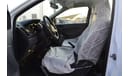 Ford Ranger 4X4 SINGLE CABIN PICKUP