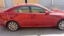 Lexus IS250 2.5 USA EXCELLENT CONDITION