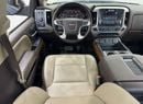 GMC Sierra 6.0L V8 2500HD SLE 2018 GMC Sierra 2500HD SLE, Warranty, Full GMC Service History, Very Low Kms, GCC