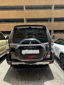 Mitsubishi Pajero GLS MIDLINE