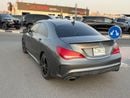 Mercedes Benz CLA250 STD Full Option, Sport,Panoramic
