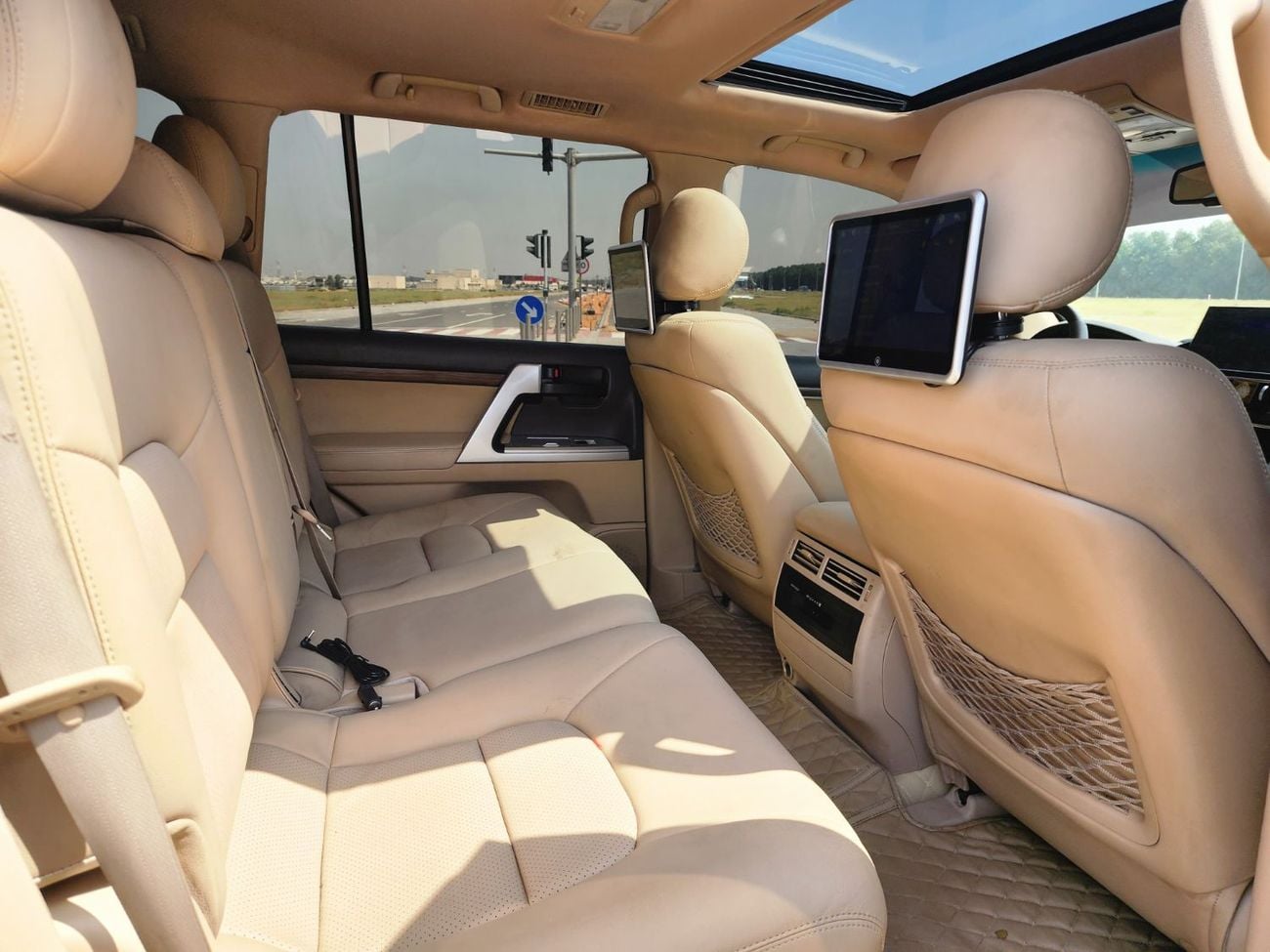 Toyota Land Cruiser GX.R V8 upgrade 2024