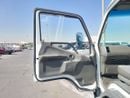 ميتسوبيشي فوسو كانتير MITSUBISHI CANTER TRUCK RHD 1995 MODEL 4.5 L DIESEL MANUAL(PM20240)