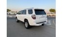 تويوتا 4Runner SR5 PREMIUM 7 SEATER FULL OPTION HOT LOT 4.0L 2015 US SPECIFICATION