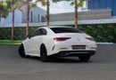 Mercedes-Benz CLS 450 Premium+ CLS 450 | 3,819 P.M  | 0% Downpayment | Pristine Condition!