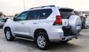 Toyota Prado 2020 body kit