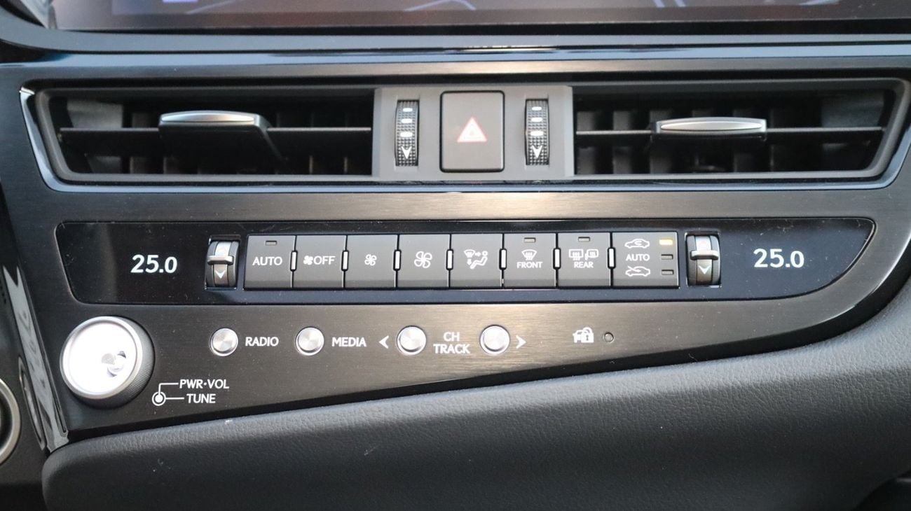 Lexus ES350 Elite 3.5L