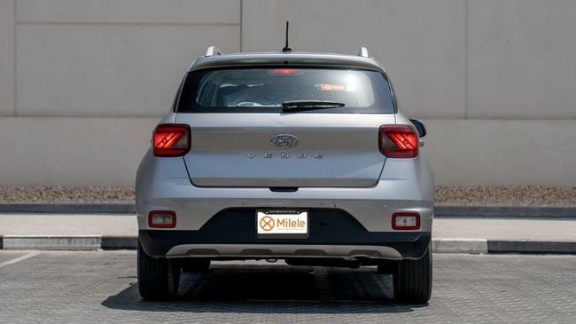 Hyundai Venue SEL 1.6, миниатюра 16