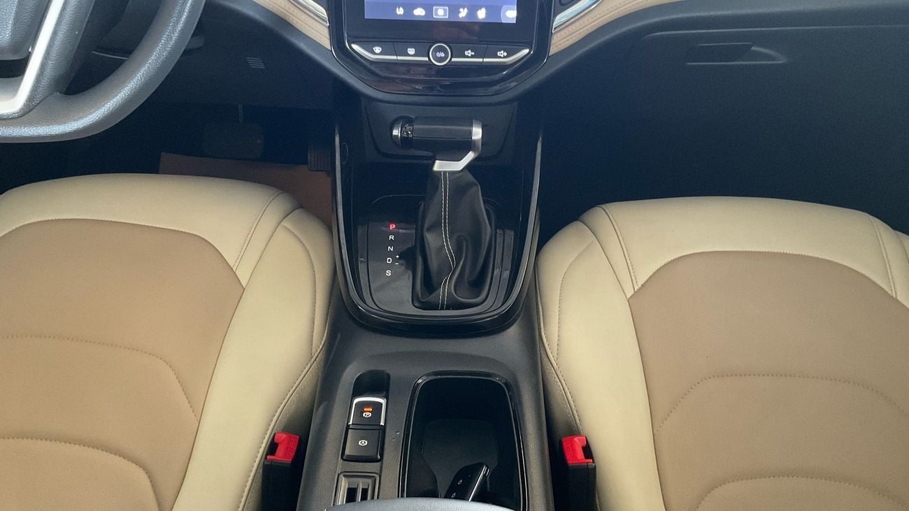 شيفروليه كابتيفا 1.5T CVT PREMIER | شامل الضمان | 0 ﺪﻔﻋﺓ ﺃﻮﻟﻯ