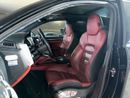بورش كايان Turbo S 4.8L (550 HP)