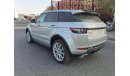 Land Rover Range Rover Evoque DIESEL 2.0L RIGHT HAND DRIVE