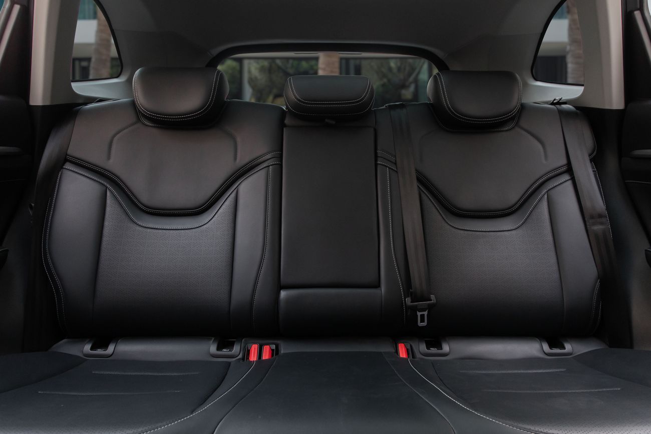 هافال H6 H6 Supreme | 1,665 P.M | 0% Downpayment | AGENCY WARRANTY+SERVICE