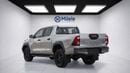 Toyota Hilux ADVENTURE